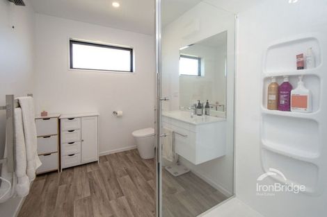 Photo of property in 68 Finn Avenue, Rolleston, 7615