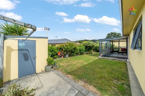 Photo of property in 58a Molesworth Street, Taita, Lower Hutt, 5011