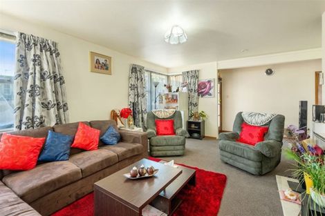 Photo of property in 4/21 Newnham Terrace, Upper Riccarton, Christchurch, 8041