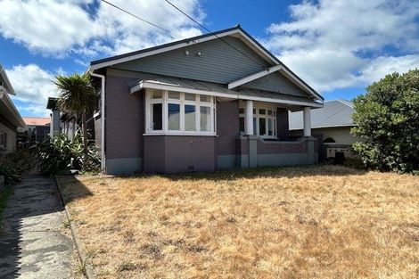 Photo of property in 219 Coutts Street, Rongotai, Wellington, 6022