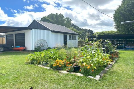 Photo of property in 11 Nelvin Avenue, Manunui, Taumarunui, 3992