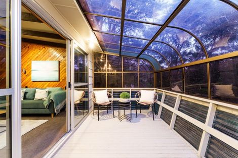 Photo of property in 50 Bay Road, Purakaunui, Port Chalmers, 9081