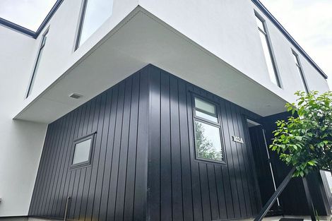 Photo of property in 102a Rossall Street, Merivale, Christchurch, 8014