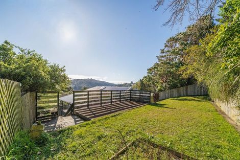 Photo of property in 110 Holborn Drive, Stokes Valley, Lower Hutt, 5019