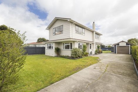 Photo of property in 21 Glasgow Street, Takaro, Palmerston North, 4412