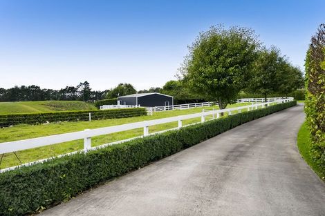 Photo of property in 167 Henwood Road, Paraite, New Plymouth, 4372