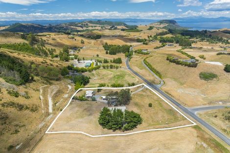 Photo of property in 1000 Mapara Road, Kinloch, Taupo, 3385