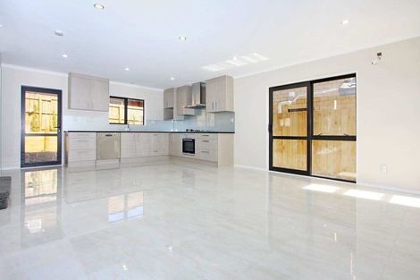 Photo of property in 6 Goyal Lane, Pakuranga, Auckland, 2010