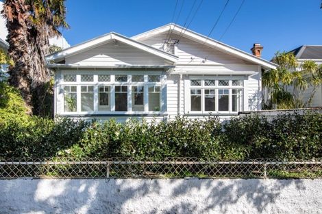 Photo of property in 16 Bellwood Avenue, Mount Eden, Auckland, 1024