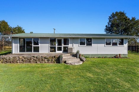 Photo of property in 302a Kawerau Road, Putauaki, Whakatane, 3192