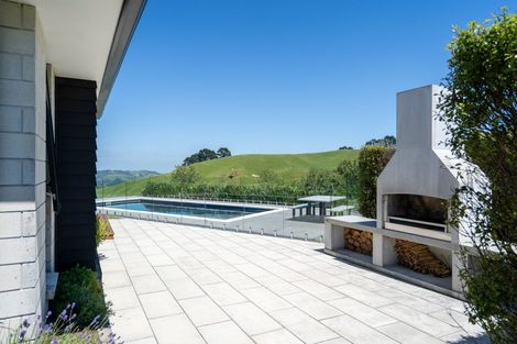 Photo of property in 203 Oliver Road, Te Miro, Cambridge, 3496