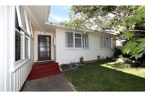 Photo of property in 281 Westminster Avenue, Tamatea, Napier, 4112