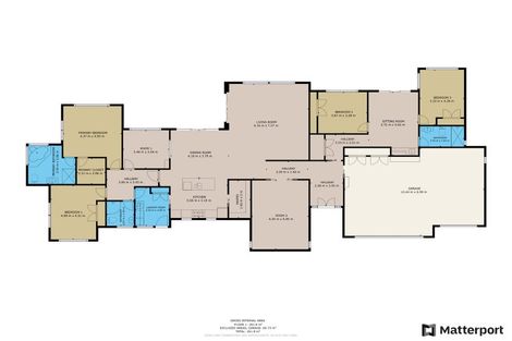 Photo of property in 56 Gordon Avenue, Te Aroha, 3392