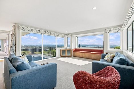 Photo of property in 271 Cannon Hill Crescent, Mount Pleasant, Christchurch, 8081