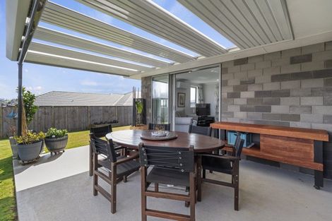 Photo of property in 5 Chardonnay Way, Te Kauwhata, 3710