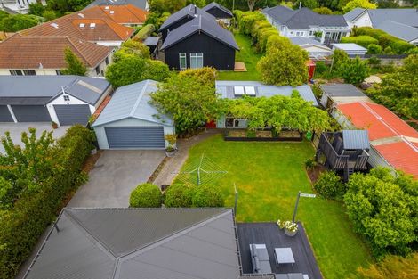 Photo of property in 10 Earl Street, Hillsborough, Christchurch, 8022
