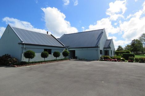 Photo of property in 111 Taits Road, Newland, Ashburton, 7772