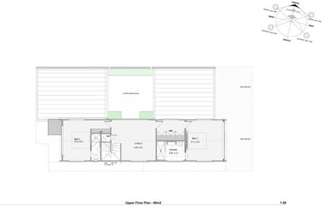 Photo of property in 126 Motu Hei, Pauanui, Hikuai, 3579