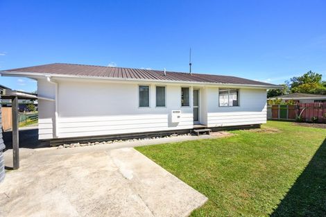 Photo of property in 3 Harding Place, Feilding, 4702