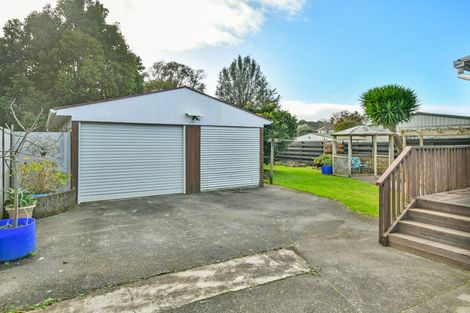Photo of property in 9 Lomas Place, Manurewa, Auckland, 2102