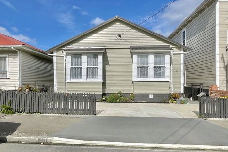 Photo of property in 30 Wilson Street, Newtown, Wellington, 6021