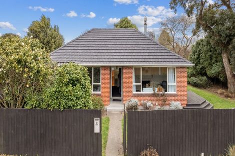 Photo of property in 2 Tie Place, Wigram, Christchurch, 8042