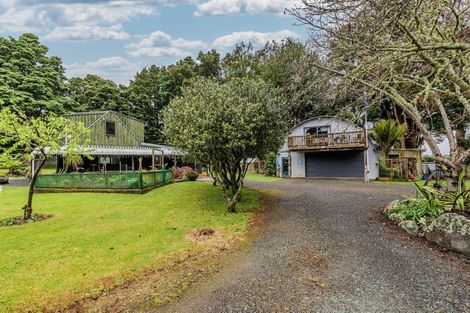 Photo of property in 21 Waiare Road, Okaihau, 0475