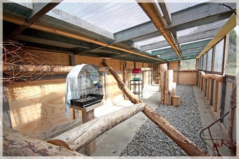 Photo of property in 296 Motuiti Road, Foxton, 4891