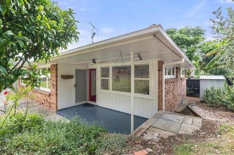 Photo of property in 3/53a Mount St John Avenue, Epsom, Auckland, 1051