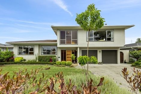 Photo of property in 25 Laurent Place, Greenmeadows, Napier, 4112