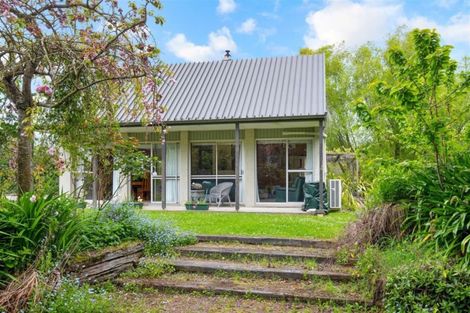 Photo of property in 218 Carrs Road, Loburn, Rangiora, 7472