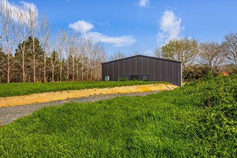 Photo of property in 166h Postman Road, Dairy Flat, 0794