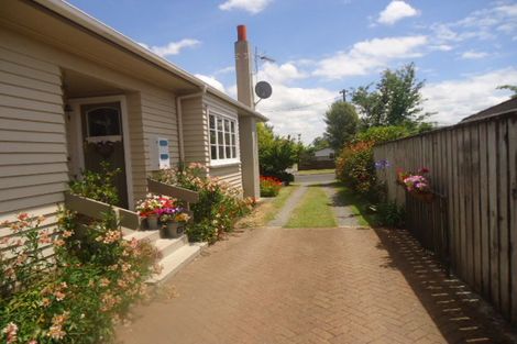 Photo of property in 11 Fitzherbert Street, Putaruru, 3411