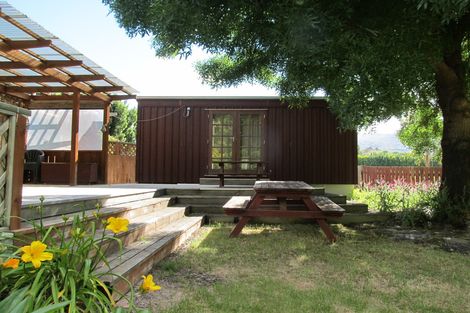 Photo of property in 137 Blackman Road, Blackmans, Alexandra, 9391