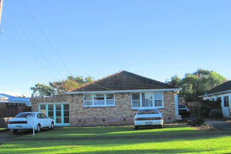 Photo of property in 2/42 Avis Avenue, Papatoetoe, Auckland, 2025