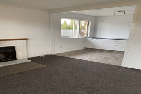 Photo of property in 26 Sheffield Street, Matamata, 3400