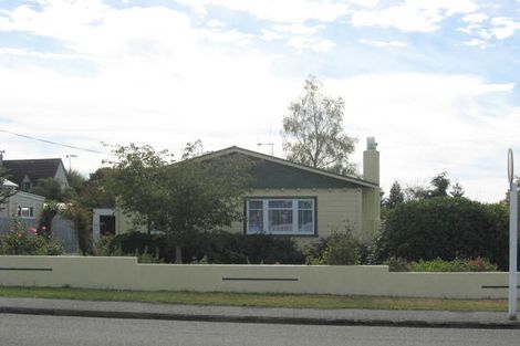 Photo of property in 64 High Street, Waimate, 7924