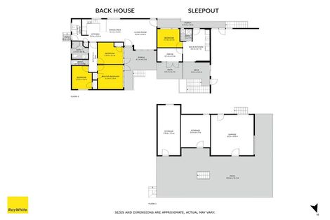 Photo of property in 18 William Roberts Road, Pakuranga, Auckland, 2010