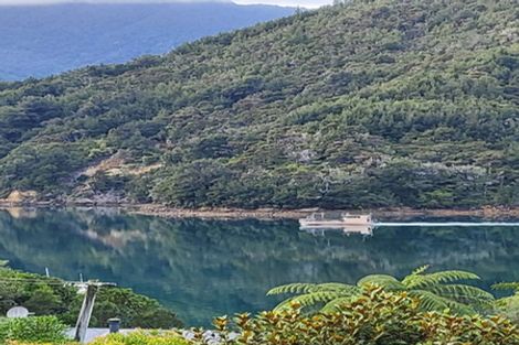 Photo of property in 3160 Tuna Bay, Tennyson Inlet, Rai Valley, 7195