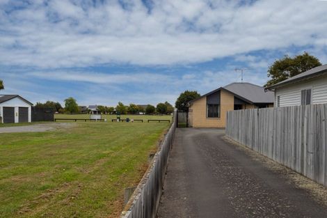 Photo of property in 107a Creek Road, Allenton, Ashburton, 7700