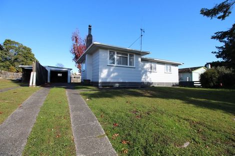 Photo of property in 219 Balmoral Drive, Tokoroa, 3420