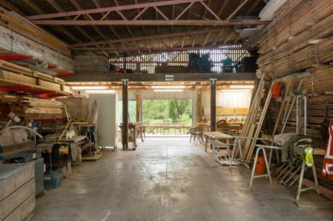 Photo of property in Gatehouse And River Room., 1308e Tuki Tuki Road, Tuki Tuki, Havelock North, 4294