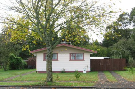 Photo of property in 11 Chartwell Drive, Tokoroa, 3420