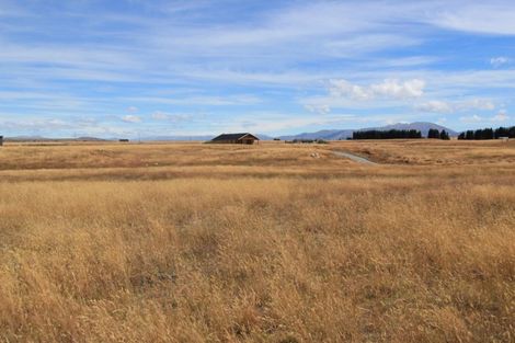 Photo of property in 231 Manuka Terrace, Ben Ohau, Twizel, 7999