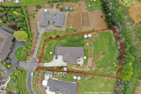 Photo of property in 44 Millstone Lane, Pokeno, 2471