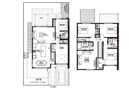 Photo of property in 19 Whimbrel Road, Flat Bush, Auckland, 2019