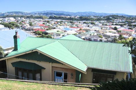 Photo of property in 23 Awa Road, Miramar, Wellington, 6022