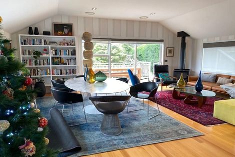 Photo of property in 38 Hawtrey Terrace, Churton Park, Wellington, 6037