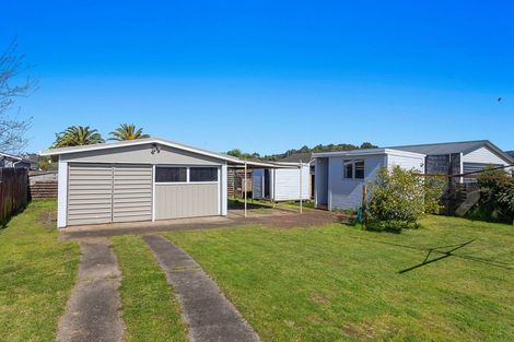 Photo of property in 33 Robinson Street, Kawerau, 3127