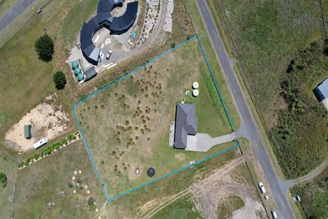 Photo of property in 6 Te Ariki Drive, Waitarere, Levin, 5510